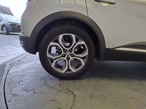 Voitures D'occasion À Tarbes | Renault Captur Ii E-Tech Full Hybrid 145 Techno