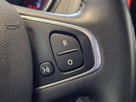 Voitures D'occasion À Tarbes | Renault Captur Dci 90 Sl Red Edition