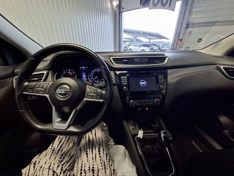 Voitures D'occasion À Tarbes | Nissan Qashqai Ii 1.5 Dci 115 N-Connecta