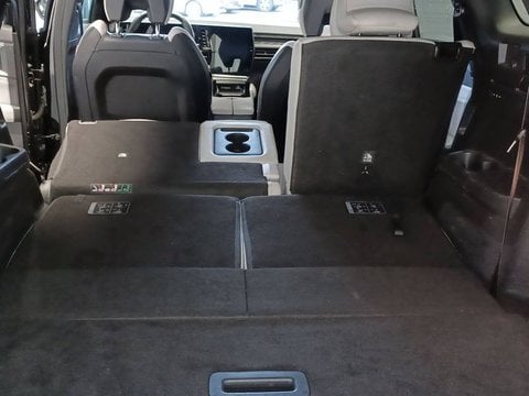 Voitures D'occasion À Tarbes | Renault Espace Vi E-Tech Hybrid 200 Iconic