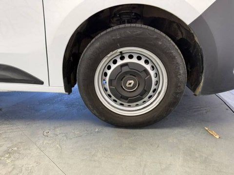 Voitures D'occasion À Tarbes | Renault Kangoo Iii Van Blue Dci 115 Grand Confort - 22