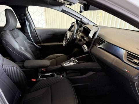 Voitures D'occasion À Tarbes | Renault Symbioz E-Tech Full Hybrid 145 Esprit Alpine