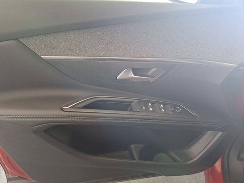Voitures D'occasion À Tarbes | Peugeot 3008 Ii Hybrid 180 E-Eat8 Allure Pack
