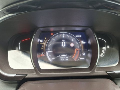 Voitures D'occasion À Tarbes | Renault Espace V Blue Dci 200 Edc Initiale Paris