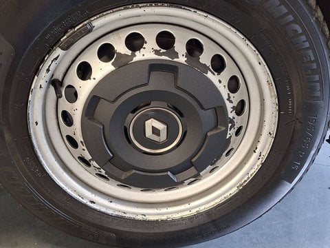 Voitures D'occasion À Tarbes | Renault Kangoo Iii Van Blue Dci 95 Grand Confort Sesame Ouvre Toi