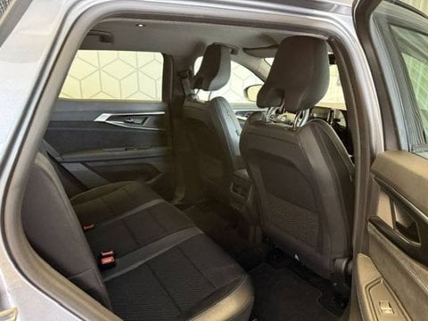 Voitures D'occasion À Tarbes | Renault Espace Vi E-Tech Hybrid 200 Esprit Alpine