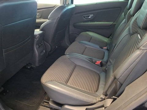 Voitures D'occasion À Tarbes | Renault Scénic Grand Scenic Iv Grand Scenic Blue Dci 120 Edc Intens
