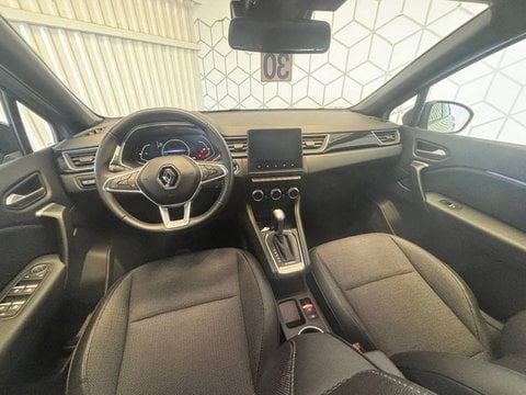 Voitures D'occasion À Tarbes | Renault Captur Ii E-Tech 145 Sl Rive Gauche