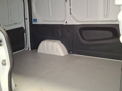 Voitures D'occasion À Tarbes | Renault Trafic Iii Fgn L1H1 1000 Kg Dci 120 Grand Confort