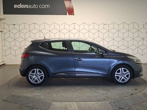 Voitures D'occasion À Tarbes | Renault Clio Iv Dci 90 E6C Business