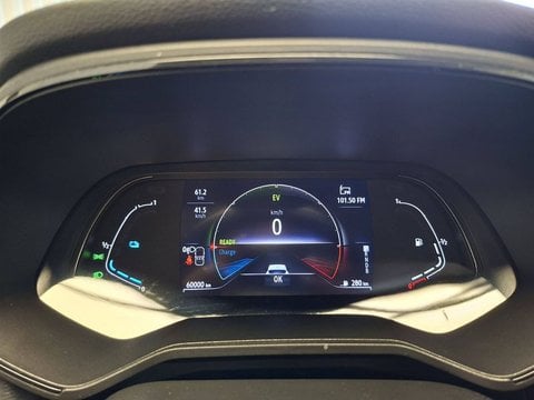 Voitures D'occasion À Tarbes | Renault Clio V E-Tech 140 - 21N Business