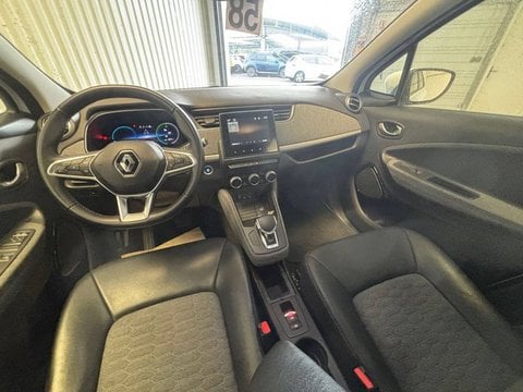 Voitures D'occasion À Tarbes | Renault Zoe R110 Achat Intégral Zen