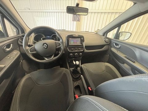 Voitures D'occasion À Tarbes | Renault Clio Société Clio Iv Societe Clio Societe Reversible Dc...