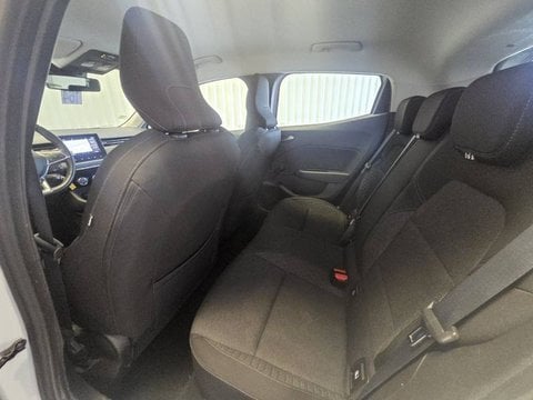Voitures D'occasion À Tarbes | Renault Clio V Blue Dci 85 Business