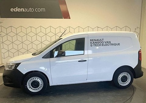 Voitures D'0Km À Tarbes | Renault Kangoo Electrique Iii Van E-Tech Electrique Fg Tole L1 Ac22/Dc...
