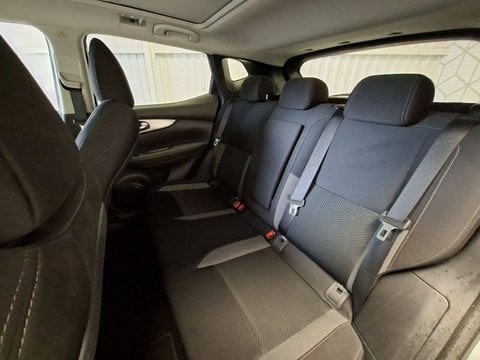 Voitures D'occasion À Tarbes | Nissan Qashqai Ii 1.5 Dci 115 N-Connecta