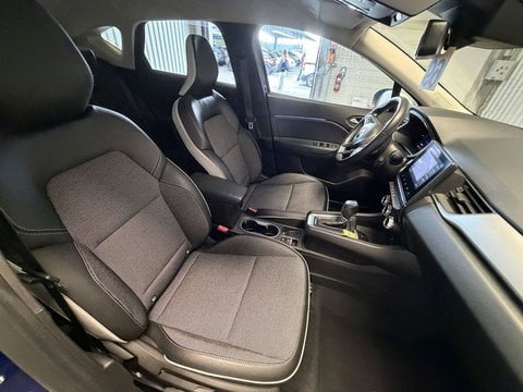Voitures D'occasion À Tarbes | Renault Captur Ii E-Tech Plug-In 160 - 21 Intens