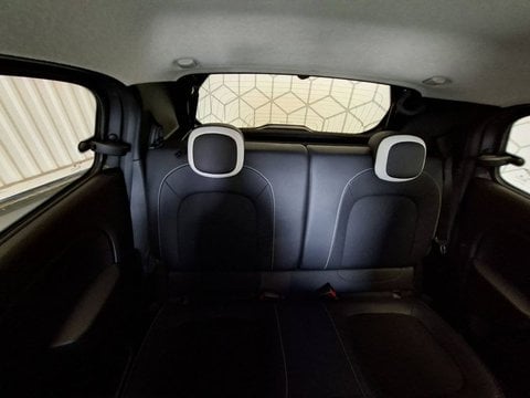 Voitures D'occasion À Tarbes | Renault Twingo Iii Sce 65 Sl Urban Night