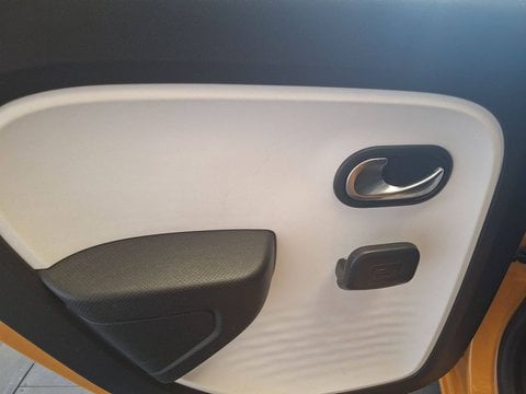 Voitures D'occasion À Tarbes | Renault Twingo Iii Sce 75 - 20 Zen
