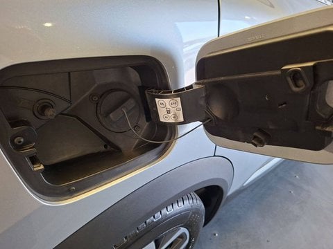 Voitures D'occasion À Tarbes | Renault Captur Ii E-Tech Hybride 145 Techno