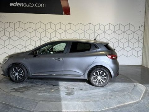 Voitures D'occasion À Tarbes | Renault Clio V Tce 100 Gpl Evolution