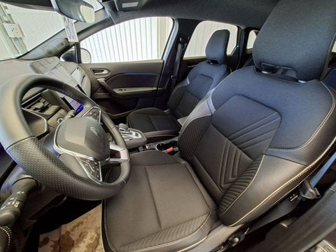 Voitures D'occasion À Tarbes | Renault Symbioz E-Tech Full Hybrid 145 Iconic