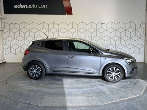 Voitures D'occasion À Tarbes | Renault Clio V Tce 100 Gpl Evolution