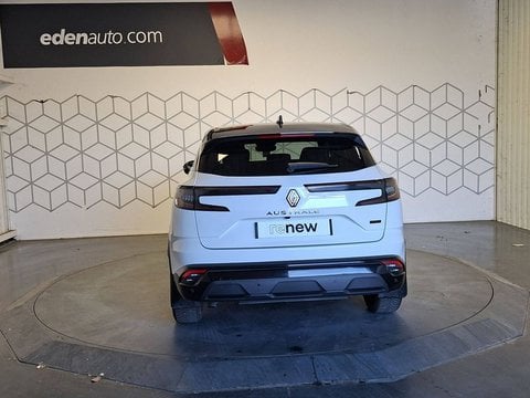 Voitures D'occasion À Tarbes | Renault Austral E-Tech Hybrid 200 Techno