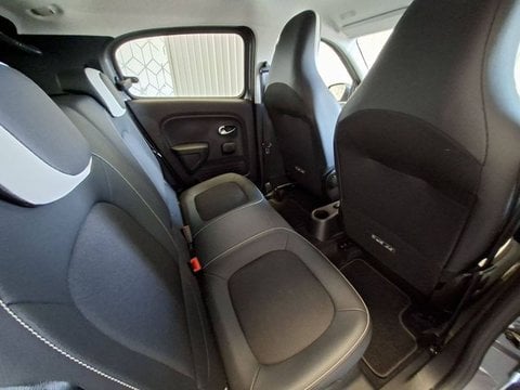 Voitures D'occasion À Tarbes | Renault Twingo Iii Sce 65 Sl Urban Night