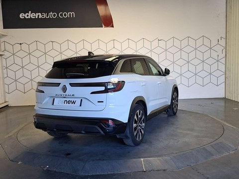 Voitures D'occasion À Tarbes | Renault Austral E-Tech Hybrid 200 Techno