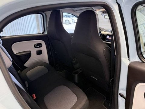 Voitures D'occasion À Tarbes | Renault Twingo Electrique Iii Iii E-Tech Equilibre
