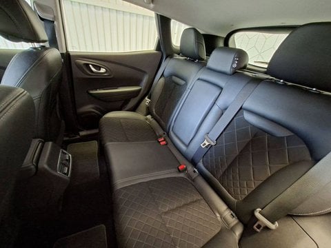Voitures D'occasion À Tarbes | Renault Kadjar Blue Dci 115 Edc Intens