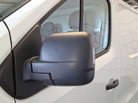 Voitures D'occasion À Tarbes | Renault Trafic Iii Fgn L1H1 2800 Kg Blue Dci 110 Confort