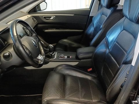 Voitures D'occasion À Tarbes | Renault Talisman Dci 160 Energy Edc Initiale Paris