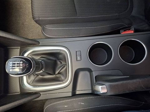 Voitures D'occasion À Tarbes | Renault Mégane Megane Iv Iv Berline Blue Dci 115 - 21N Business