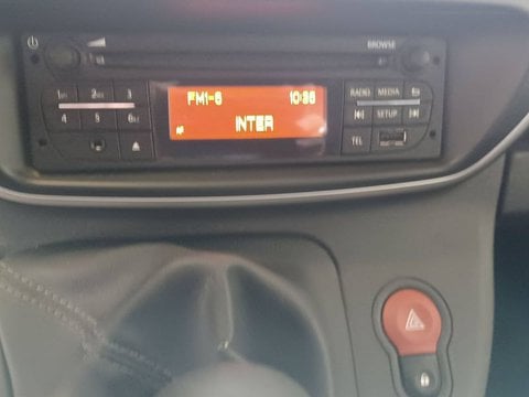 Voitures D'occasion À Tarbes | Renault Kangoo Express Ii Express Blue Dci 95 Grand Confort
