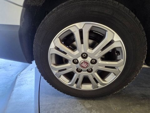 Voitures D'occasion À Tarbes | Fiat Talento Talento Panorama 1.2 Ch1 1.6 Multijet 125