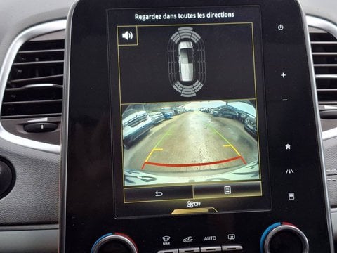 Voitures D'occasion À Tarbes | Renault Espace V Blue Dci 200 Edc Initiale Paris