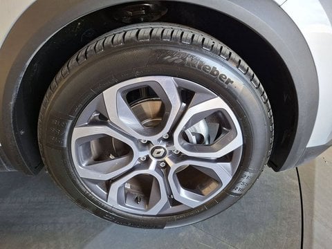 Voitures D'occasion À Tarbes | Renault Captur Ii E-Tech Hybride 145 Techno