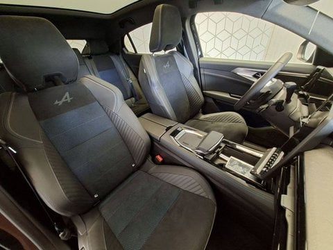 Voitures D'occasion À Tarbes | Renault Rafale E-Tech Full Hybrid 200 Ch Esprit Alpine