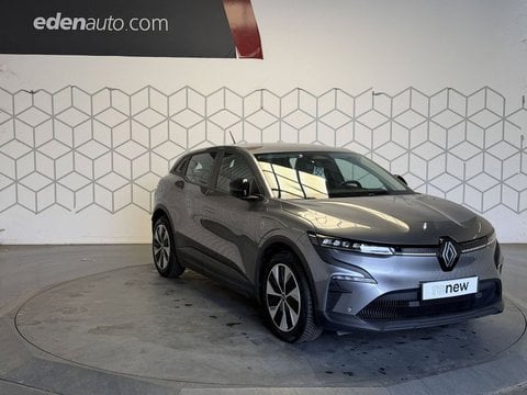 Voitures D'occasion À Tarbes | Renault Mégane Megane V Electrique Megane E-Tech Er Ev60 130Ch O...