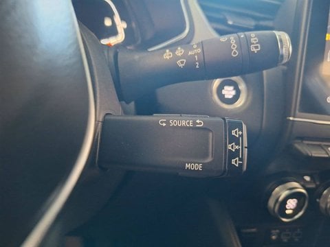 Voitures D'occasion À Tarbes | Renault Captur Ii Blue Dci 95 Intens