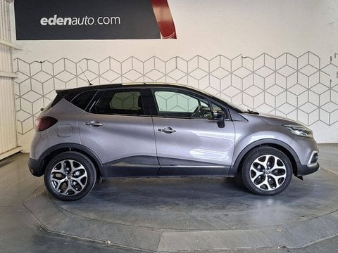 Voitures D'occasion À Tarbes | Renault Captur Tce 90 Intens