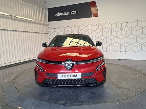 Voitures D'occasion À Tarbes | Renault Mégane Megane V Electrique Megane E-Tech Ev60 220 Ch Opt...