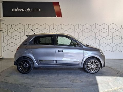 Voitures D'occasion À Tarbes | Renault Twingo Iii Sce 65 Sl Urban Night