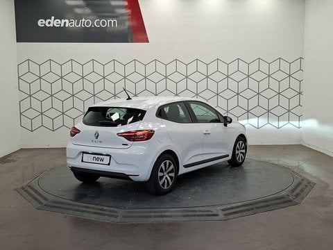 Voitures D'occasion À Tarbes | Renault Clio E-Tech Full Hybrid 145 Equilibre
