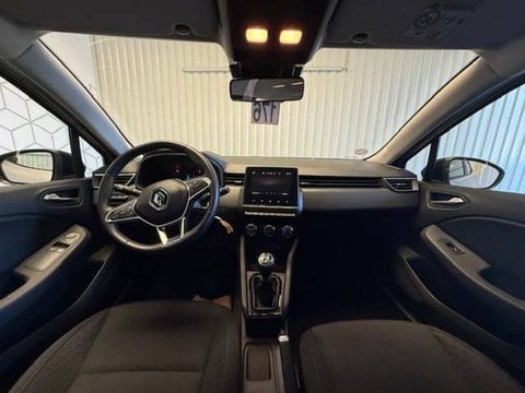 Voitures D'occasion À Tarbes | Renault Clio V Tce 90 Equilibre