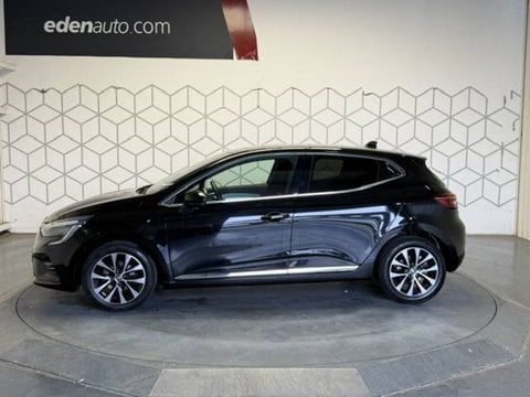 Voitures D'occasion À Tarbes | Renault Clio V Tce 90 Techno