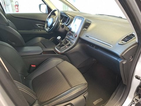 Voitures D'occasion À Tarbes | Renault Scénic Scenic Blue Dci 120 Intens