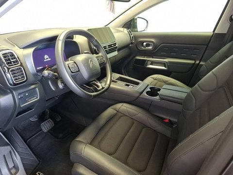 Voitures D'occasion À Tarbes | Citroën C5 Aircross Bluehdi 130 Eat8 Max